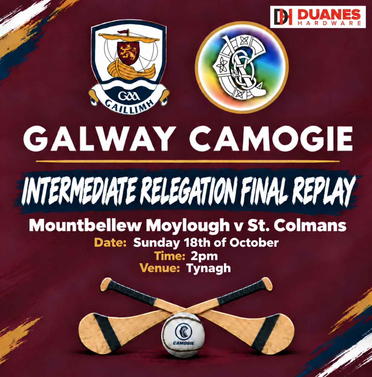 INTERMEDIATE RELEGATION FINAL REPLAY thumbnail